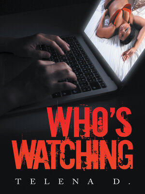cover image of Who's Watching